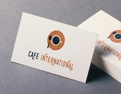 Café International