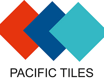 Pacific Tiles Logo
