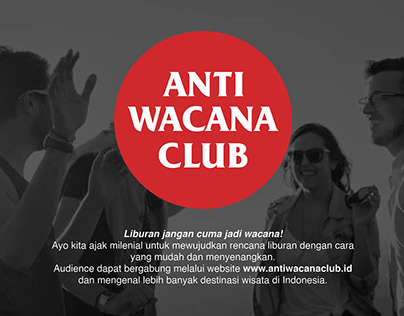 Anti Wacana Club