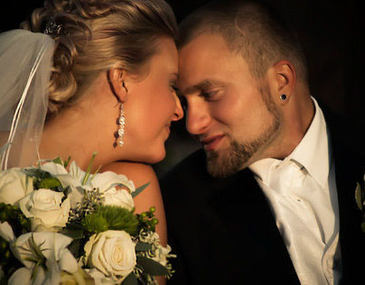 Wedding Magic - BestShot Photography of Young Couples