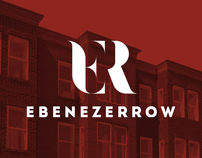 Ebenezer Row