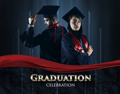 Graducation Celebration Event 2019