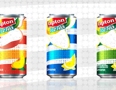 Lipton Stay Cool Contest