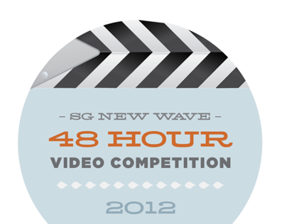Experimental: 48 Hour Film Competition