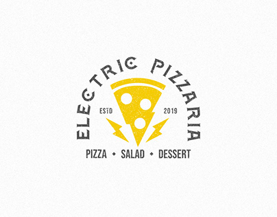 Electric Pizza