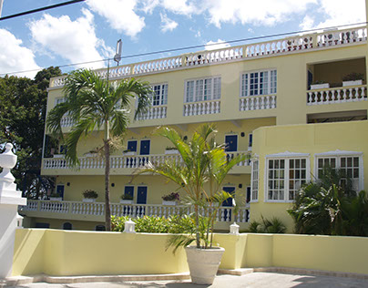 Barbados (Karibik)