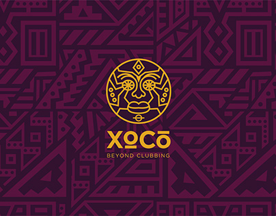 Branding // Xoco Club