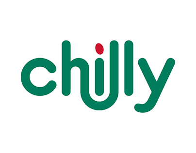 Chilly & Chilly UI | Chili's Font