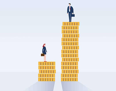 WGEA - Gender Pay Gap