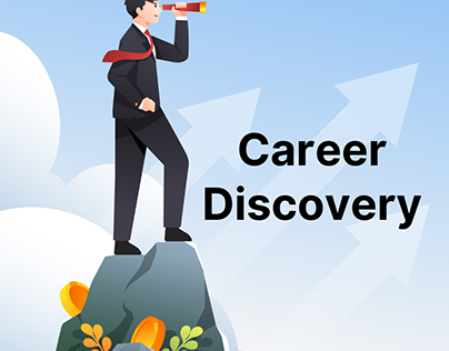 Uncovering Your Passions: A Guide to Career Discovery