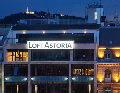 Loft Astoria