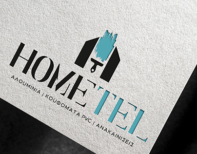 Hometel [Constructions]