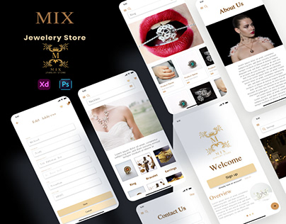 MIX Jewelry Store3.xd
