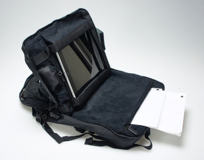 ACCESS Tablet Carrier