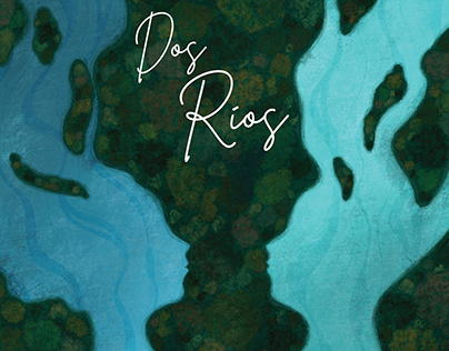 Dos Ríos | POSTER DESIGN