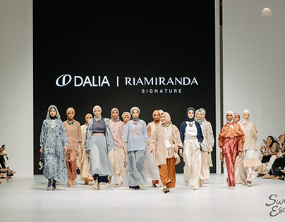 Jakarta Fashion Week 2022