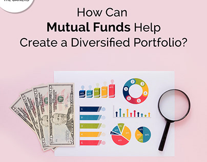How Can Mutual Funds Create a Diversified Portfolio?