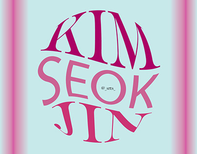 Kim SeokJin