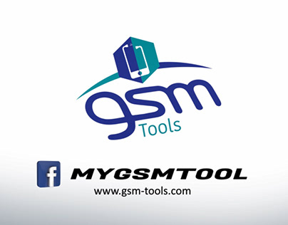gsm-tools logo opener