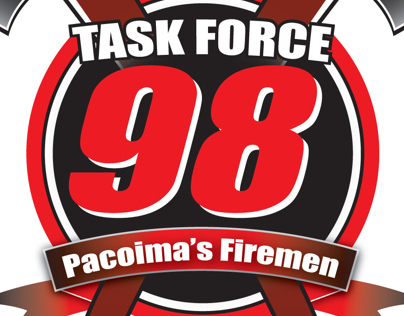 Pacoima Firemen