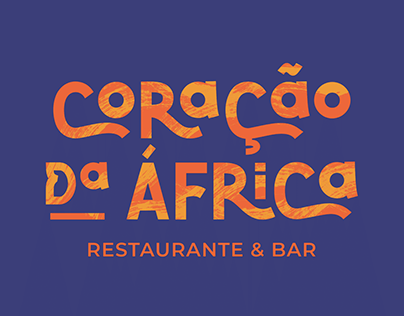 Coração da África - Restaurante e Bar
