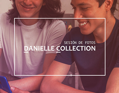 Danielle Collection
