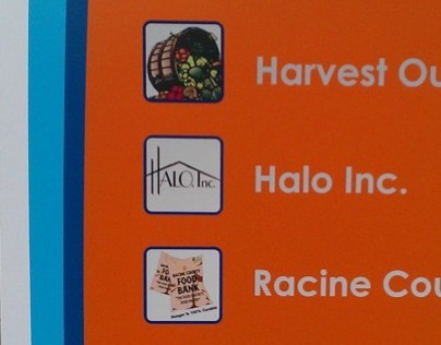 Harvest Outreach | Racine County Food Bank