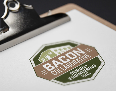 Bacon Collaborative Logo