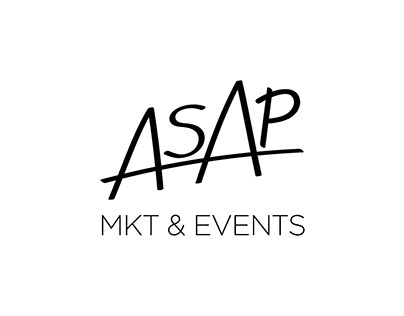 ASAP - Mkt online & Events