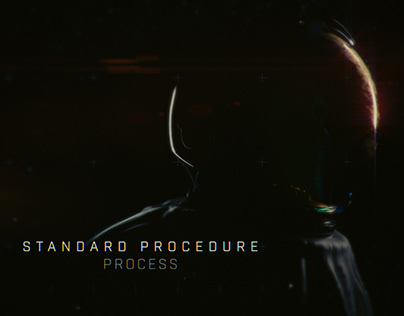 Standard Procedure | Process