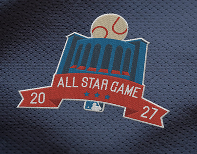 All Star Game 2027