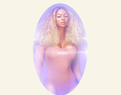 Energy | A Beyoncé Album Concept