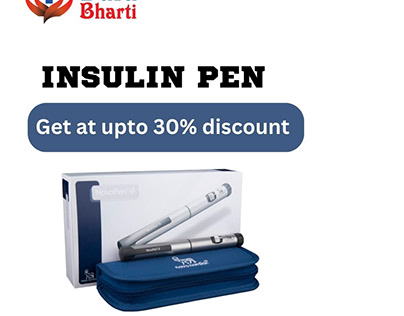 Insulin pen