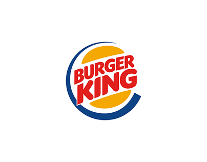 Burger King logo animation - Unofficial