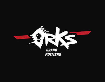 orKs Grand Poitiers