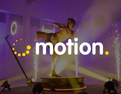 Motion • Social Media