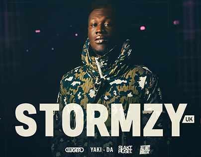 Stormzy