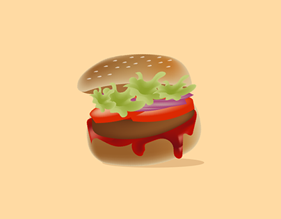 Food Illustration