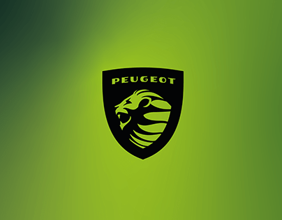 Project thumbnail - Peugeot