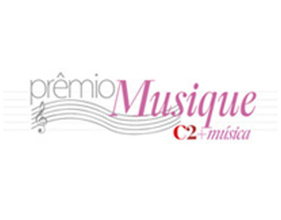 Re-design the promotional site of Prêmio Musique