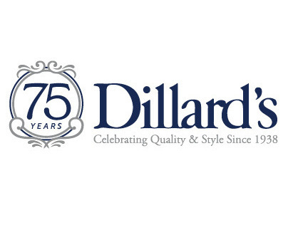 Dillard's 75th Anniversary
