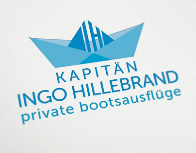 Kapitän Ingo Hillebrand - Private Bootsausflüge