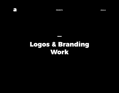 Logos & Branding