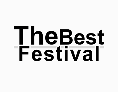 The Best Festival