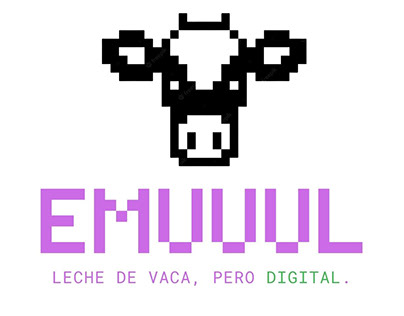 Project thumbnail - La Nueva Leche De Vaca, Pero es... ¿Digital?