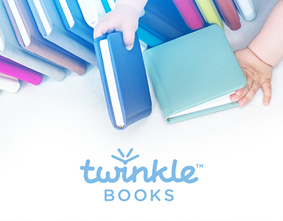 twinkle books™