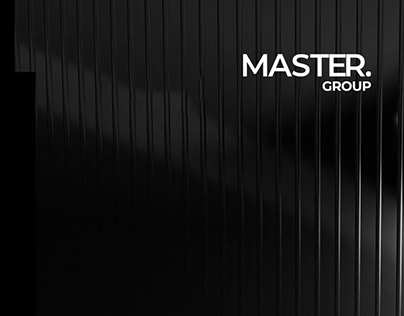 Master Group. Creative campaign