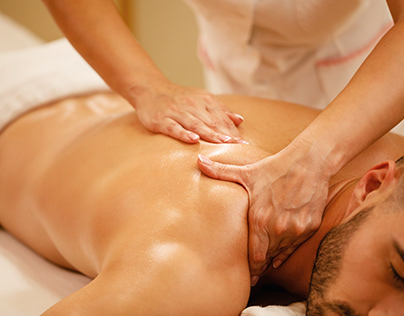 Types of Massage: Which Is Best For You