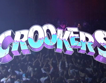 Crookers Web Documentary