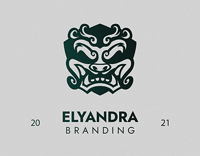 Elyandra Branding 2021